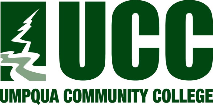 UCC绿色标志